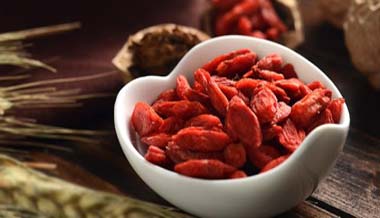 Produsen Goji Berry grosir