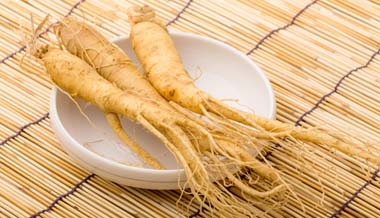 Grosir produsen Ginseng Korea